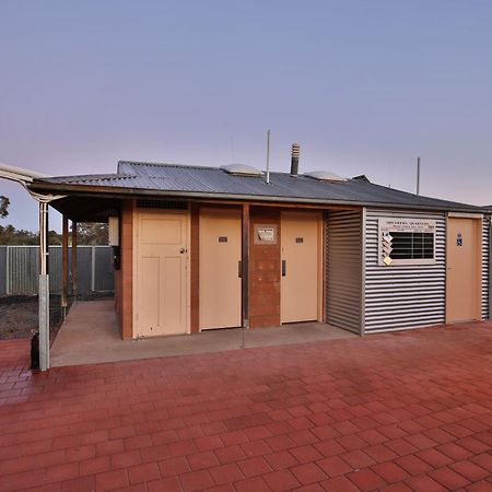 Mungo Shearers' Quarters Vila Exterior foto
