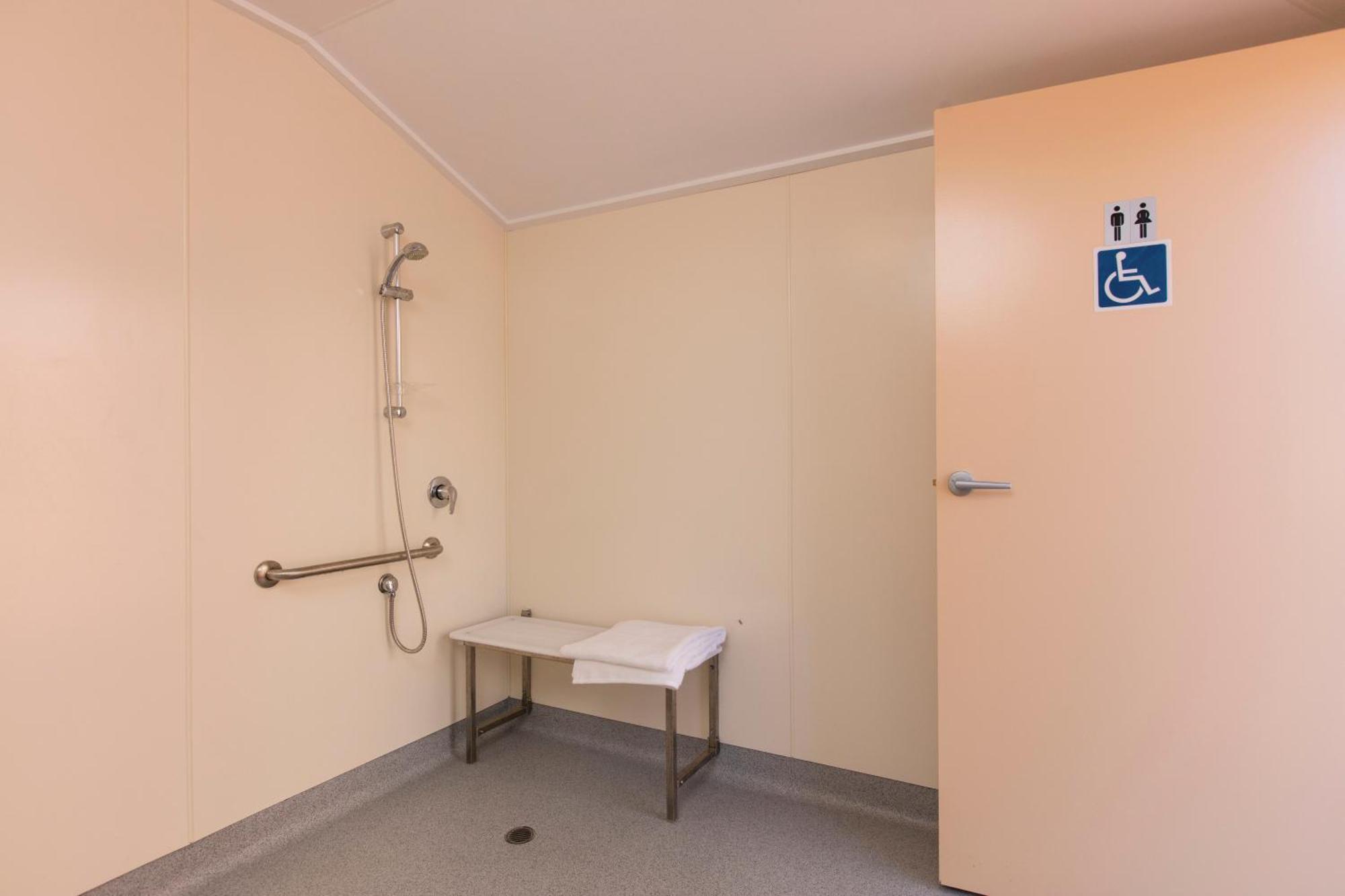 Mungo Shearers' Quarters Vila Quarto foto